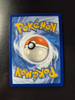 Pokemon TCG Tropius Scarlet & Violet Paldea Evolved 195/193 Illustration Rare NM - Image 2