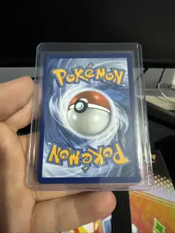Team Rocket’s Mimikyu 238/217 MINT Secret Rare Ascended Hero’s Illustration Rare - Image 3