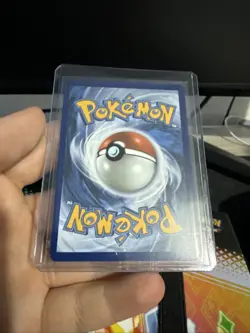 Team Rocket’s Mimikyu 238/217 MINT Secret Rare Ascended Hero’s Illustration Rare - Image 4