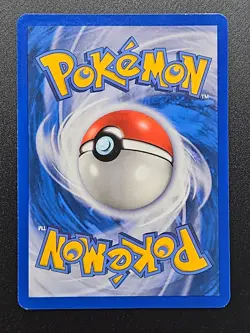 Pokemon TCG: Bulbasaur Reverse Holo 55/112 Fire Red & Leaf Green LP - Image 4