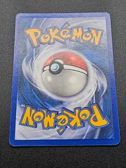 Pokemon TCG: Bulbasaur Reverse Holo 55/112 Fire Red & Leaf Green LP - Image 5