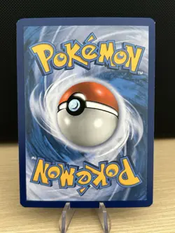 Pokemon Blacksmith Full Art 88a/106 XY Premium Trainer Collection | NM - Image 3