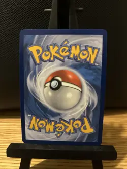 Pokemon TCG Skarmory 209/191 Surging Sparks Illustration Rare Holo Card - Image 2