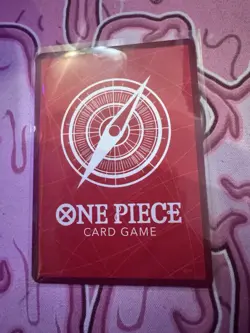 One Piece CCG TCG Boa Hancock Alt Art Leader OP-14 English - Image 2