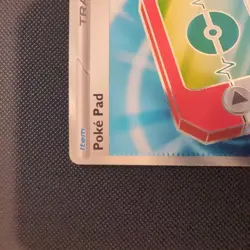Poke Pad Full Art - 113/088 - Pokemon TCG Perfect Order - NM English - Image 3