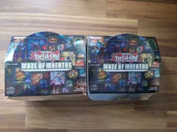 Joblot Yugioh Cards Collection Trading Cards - Image 2