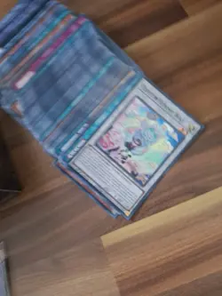 Joblot Yugioh Cards Collection Trading Cards - Image 4