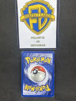 POKEMON SET BASE UNLIMITED SCAMBIO DI POKEMON NONHOLO 77/102 PL/PR - Image 2
