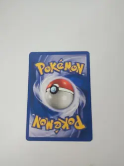 Pokemon Card Best of Game Promos - 2002 Rocket's Sneasel 5 - Image 2