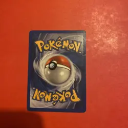 Pokemon TCG Sabrina's Porygon Gym Challenge Unlimited Common Card 98/132 - Image 5