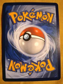 Pokemon Cards: Mimikyu 42/94 Common Regular ME: Phantasmal Flames - Pokemon TCG - Image 2