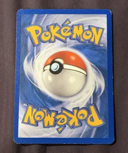 Pokemon Ditto (Pikachu) Delta Species Uncommon 63/113 EX Nintendo 60HP 2005 Card - Image 2