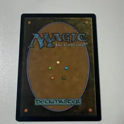 Magic the Gathering: Gloomlake Verge Duskmourn: House of Horror Regular NM - Image 2