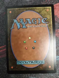 Trinisphere (Rainbow Foil) Secret Lair Drop Foil - Image 2