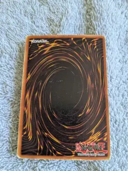 Elegant Egotist MRD-024 Yugioh Unlimited Rare Metal Raiders - Image 3
