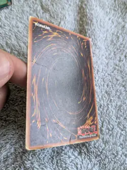Elegant Egotist MRD-024 Yugioh Unlimited Rare Metal Raiders - Image 4