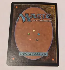 MTG Gemstone Mine Time Spiral Timeshifted (FOIL) Rare - Image 2