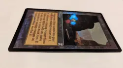 MTG Gemstone Mine Time Spiral Timeshifted (FOIL) Rare - Image 4