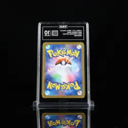 2025 POKEMON JPN M1S-MEGA SYMPHONIA SUPER RARE #079 MEGA LATIAS EX TAG 10 - Image 2