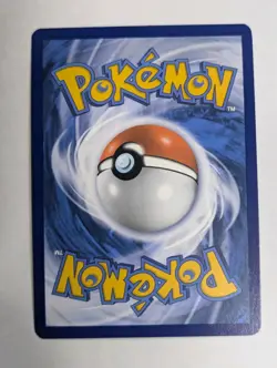 Blastoise ex 009/165 Scarlet & Violet 151 Double Rare Holo Pokemon TCG - NM - Image 2