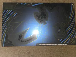 Pokemon TCG - Mega Charizard X ex Ultra Premium Collection - Image 1