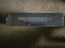 Pokemon TCG - Mega Charizard X ex Ultra Premium Collection - Image 5