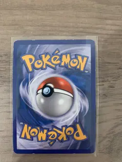 2010 Pokemon Heartgold Soulsilver Undaunted Espeon Holo Foil #2 - Image 2