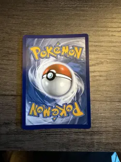 Galarian Slowpoke SWSH126 Cosmos Holo | Pokemon TCG SWSH Black Star Promo - Image 2
