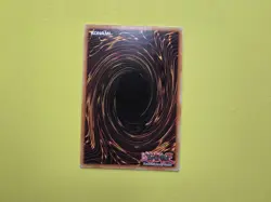 Yugioh - Lollipo Yummy - JUSH-EN018 Justice Hunters 1st Edition Ultra Rare - Image 2