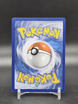 2021 POKEMON TEPIG SWSH172 SWORD & SHIELD PROMO HOLO LP - Image 2