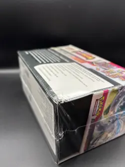 Pokemon Lost Origins Build & Battle Stadium Sealed 12 Booster Pack DENT See Pic 820650850721 - Image 4