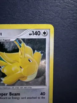 Pokemon TCG Dragonite 2/146 Legends Awakened Holo - Image 5
