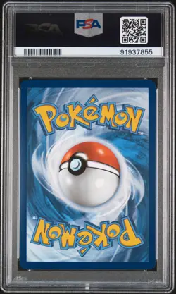 2023 POKEMON PLAY! POKEMON PRIZE PACK: SER 3 #031 MEWTWO VSTAR PSA 10 - Image 2