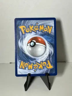 Lapras ex 22/88 Double Rare Pokemon Perfect Order ME03 NM - Image 2