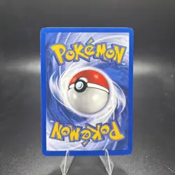 Dark Golbat 24/82 Rare Team Rocket Unlimited Pokemon NM 2000 Vintage WOTC -c - Image 2