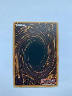 MZMU-EN001 Pumpking the King of Grave Ghosts Collector's Rare YuGiOh - Image 2