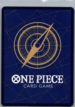 Monkey.D.Luffy OP05-119 SEC Jap Premium Booster -The Best- - One Piece Card - NM - Image 2