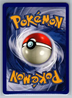 Clefairy Doll Base Set #070/102 Rare Pokemon Card - Image 2