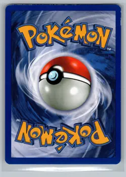 Energy Removal Base Set #092/102 Common Pokemon Card - Image 2