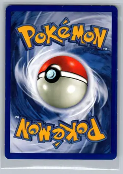 Lass Base Set #075/102 Rare Pokemon Card - Image 2