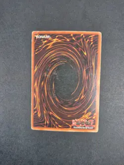 Yugioh! - Dark Magician - SDY-006 - Ultra Rare - HP - Image 2
