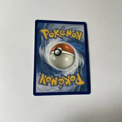 Meloetta XY120 XY Black Star Promo Pokemon Card - Image 2