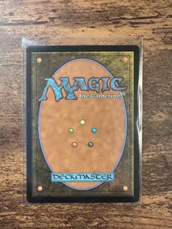 Amphibian Downpour - Regular - Modern Horizons 3 - NM - MTG - Image 2