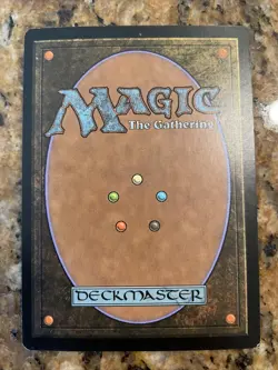 MTG FOIL Grim Captain's Call – Ixalan # 108 Rare - Image 2