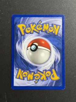 Pokemon TCG Jungle Pikachu #60/64 Common WoTC Vintage NM - Image 2