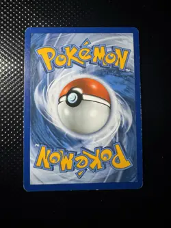 Pokemon TCG Charizard EX 11/106 Flashfire Holo - Image 2