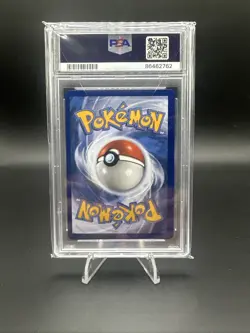 PSA 10 Gem Mint 2022 Pokemon SWSH FA/Lady Lost Origin-Secret #208 - Image 2