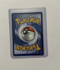 Pokemon TCG - Lillie’s Clefairy EX - Journey Together- Ultra Rare - 173/159 - M - Image 2