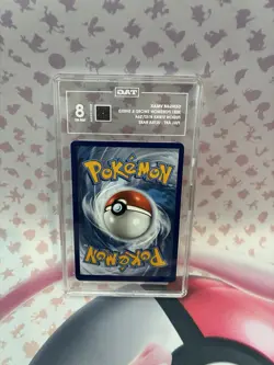 Pokemon Gengar VMAX (157/264) Sword And Shield Fusion Strike - Image 2