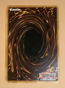 Yu-Gi-Oh! Breaker the Magical Warrior DR1-EN126 Ultra Rare LP NM - Image 4